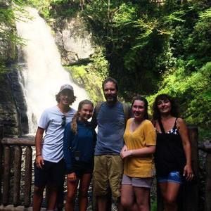 Meet your Posher, Samantha